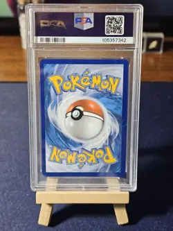 PSA 9 Squirtle 048 - SV: Scarlet & Violet Promo Cards - Pokemon TCG Cosmos Holo - Image 2