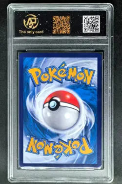 2025 Pokemon Cards CHN. Captain Pikachu 0704/09 RPA 10 (SAME AS PSA 10) - Image 2