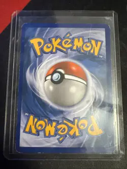 Mewtwo LV.X DP28 Black Star Promo 2008 Holo Rare Pokemon Card TCG - Image 2