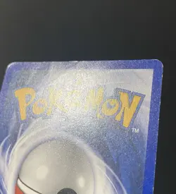 Miracle Berry 94/111 Neo Genesis Regular (See Photos) Pokemon Card - Image 4