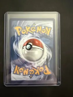 Pokemon TCG Ethan's Typhlosion Destined Rivals Illustration Rare Card 190/182 - Image 2