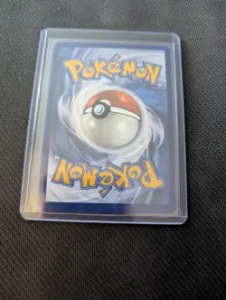 Pokemon Hilda Trainer Card SAR Sir 171/086 SV11W White Flare - Image 2
