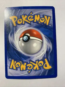 FLAREON Pokemon TCG Trading Card - RARE Holo - 5/100 Ex Sandstorm - Image 2