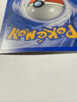 FLAREON Pokemon TCG Trading Card - RARE Holo - 5/100 Ex Sandstorm - Image 3