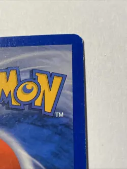 FLAREON Pokemon TCG Trading Card - RARE Holo - 5/100 Ex Sandstorm - Image 5