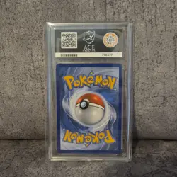 ACE 10 Mega Gengar EX Phantasmal Flames Pokemon Card 056/094 - Image 2