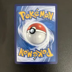 Pokemon TCG Psychic Energy Holo Card 1102/06 Gem Pack Vol. 2 MINT - Image 2