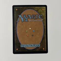 MTG - Fire Nation Tank Train - 0025 Foil (Borderless) Avatar TLE - NM - Image 4