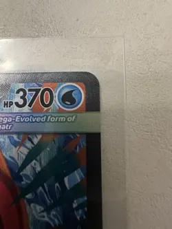 Ascended Heroes Mega Feraligatr SIR 274/217 English Near Mint/Mint Pokemon - Image 4