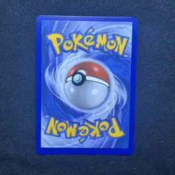 Pokemon TCG Greninja EX Black Star Promo 132 Full Art Rare Card - Image 2