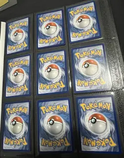 Pokemon XY Lot Of 45 Cards - Mostly NM + Free Cards! Read Description! - Image 3