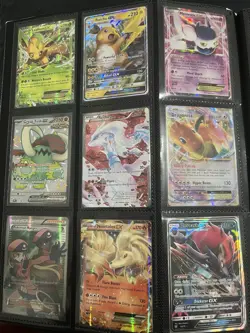 Pokemon XY Lot Of 45 Cards - Mostly NM + Free Cards! Read Description! - Image 4