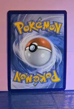 Pokemon TCG Arcanine BREAKPoint 11/122 Regular Uncommon VLP - Image 2