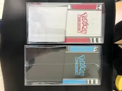 Pokemon Center Black Bolt & White Flare Elite Trainer Box ETB Set w/ Cases - Image 3