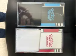 Pokemon Center Black Bolt & White Flare Elite Trainer Box ETB Set w/ Cases - Image 4