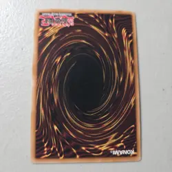 YuGiOh! Malefic Rainbow Dragon - YMP1-EN005 - Limited Edition - Secret Rare - Image 2