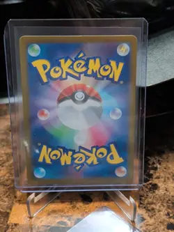 2023 Near Mint Pokemon Mewtwo AR 183/165 Art Rare 151 SV2a Japanese - Image 2