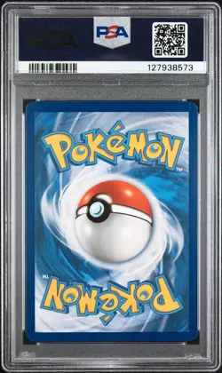 Pikachu Holo #25 2021 Pokemon Mcdonald's Collection PSA 6 250001 - Image 2