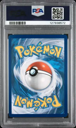 Pikachu Holo #25 2021 Pokemon Mcdonald's Collection PSA 8 250001 - Image 2