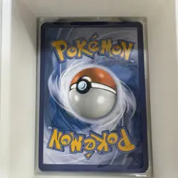 McDonald's Pikachu #25/25 25th Anniversary Promo Non-Holo Pokemon TCG Card NM - Image 2