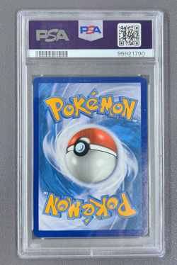 PSA 9 Pikachu 25/25 LP McDonald's Collection 2021 English Pokemon Card TCG - Image 2