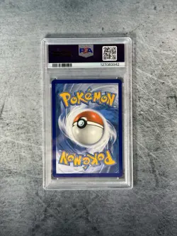 Pokemon TCG PSA 10 Pikachu 25/25 - McDonald’s Collection - Non-holo - Gem Mint - Image 2