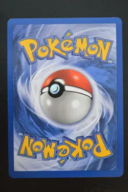 Pokemon TCG SQUIRTLE 1ST EDITION FRENCH CARAPUCE Base Set 63/102 NM - Image 2