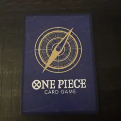 Boa Hancock (Illustration Box Vol.1) ST17-004 One Piece Promotion Cards Foil - Image 2