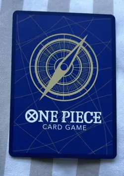 O-Nami SP OP07 OP06-101 [500 Years in the Future] One Piece Card - Foil - Image 2