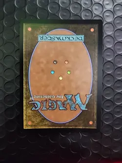 Thornspire Verge (Borderless) Duskmourn: House of Horror Foil - Image 2