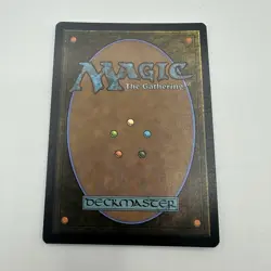 Thornspire Verge NM (Borderless) Duskmourn: House of Horror Foil MTG Magic - Image 2