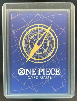 2023 One Piece Awakening of the New Era Eustass Captain Kid #OP05-074 - Image 2