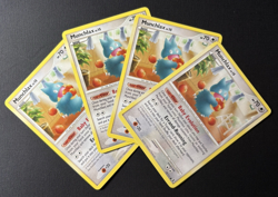 Pokemon Munchlax 70/111 Platinum Rising Rivals TCG Card - Image 3