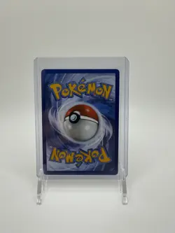 Pokemon TCG Cynthia's Garchomp EX 241/182 Destined Rivals Hyper Rare - Image 2