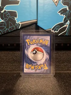 Cynthia's Garchomp EX Destined Rivals 241/182 Hyper Rare Pokemon TCG - Image 2