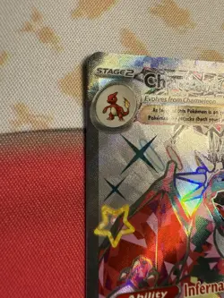 Charizard ex 74 - Scarlet & Violet Paldean Fates Promo - Pokemon Card - Image 4