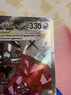 Charizard ex 74 - Scarlet & Violet Paldean Fates Promo - Pokemon Card - Image 5
