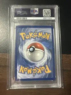 PSA 10 Charizard ex #74 Paldean Fates Tin Promo 2024 Pokemon GEM MINT - Image 2
