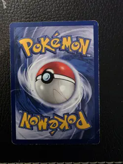 ⚡Electrode 21/102 1st Edition Shadowless Rare English Base Set Pokemon TCG VHP⚡ - Image 2