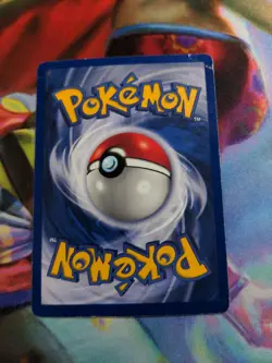 Electrode 21/102 1st Edition Shadowless Rare English Base Set Pokemon TCG DMG - Image 2