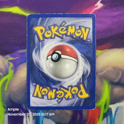 Electrode - Pokemon Base Set (Shadowless) Unlimited 21/102 Rare TCG - Image 2