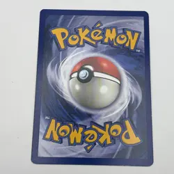 Pokemon TCG Electrode Card 21/102 Base Set Shadowless Rare - Image 5