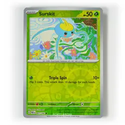 Pokemon - SV Paradox Rift - Reverse & Standard Holo Cards - Singles - Image 2