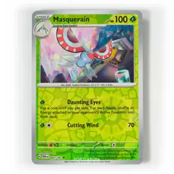 Pokemon - SV Paradox Rift - Reverse & Standard Holo Cards - Singles - Image 3