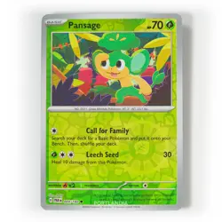 Pokemon - SV Paradox Rift - Reverse & Standard Holo Cards - Singles - Image 4