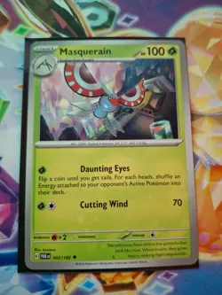 Pokemon TCG Paradox Rift Singles Common & Uncommon Card List NM/Mint English - Image 5