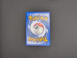 Pokemon TCG Gastly Regular Common EX FireRed & LeafGreen Card 63/112 - NM - Image 2