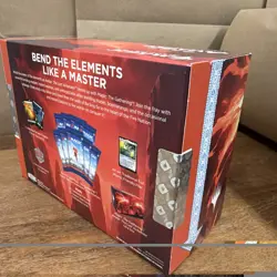 Magic the Gathering Bundle Avatar: The Last Airbender TLA MTG New Sealed - Image 3