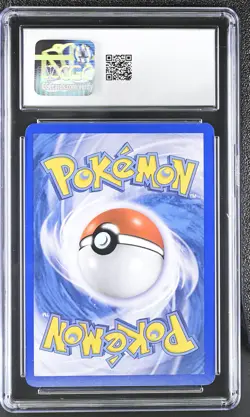 CGC 8 Palkia G LV.X 2009 Platinum 125/127 Holo Pokemon Card - Image 2