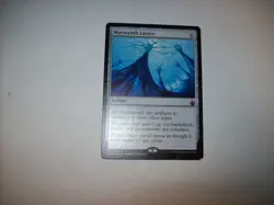Mycosynth Lattice NM - Battlebond - Magic The Gathering Mythic Rare Free Ship - Image 1